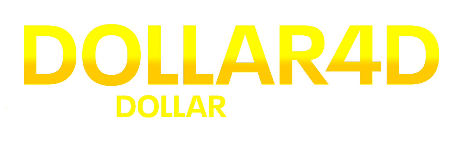 dollar4d logo