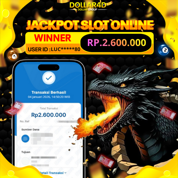 BUKTI JACKPOT SLOT  MAHJONG WINS 3  4/1/2026