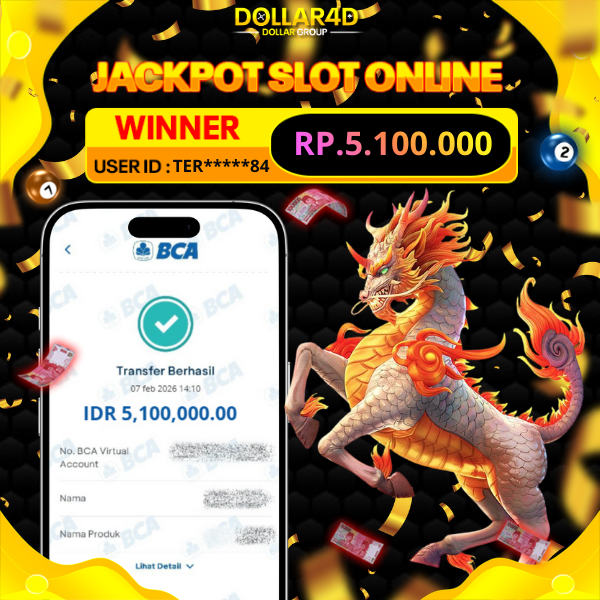 BUKTI JACKPOT SLOT   WAYS OF QYLIN PG SOFT   07/2/2026