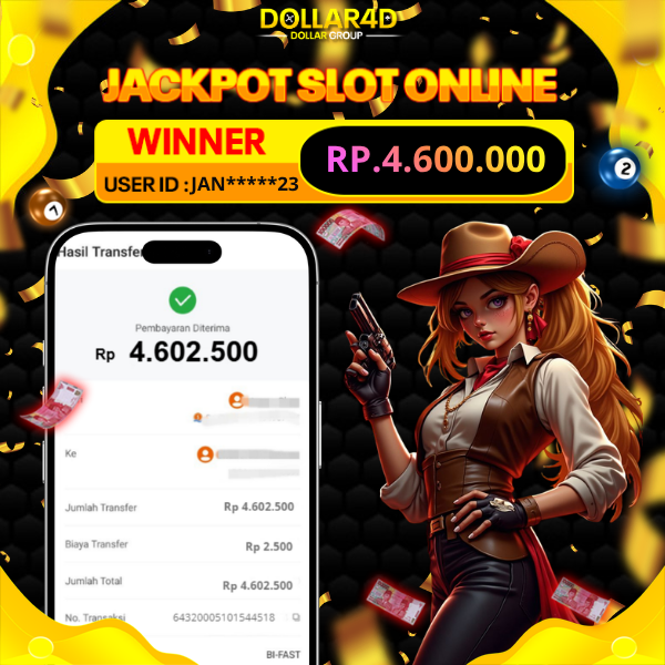 BUKTI JACKPOT SLOT  WILD BOUNTY  20/3/2026