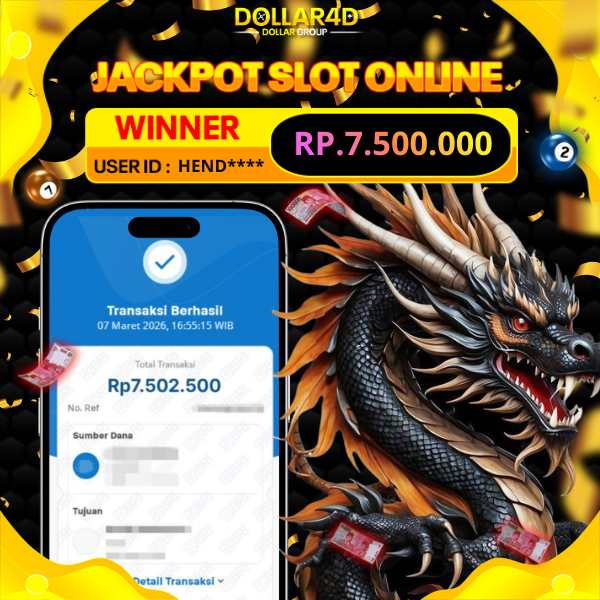 BUKTI JACKPOT SLOT  MAHJONG WINS 3   07/3/2026