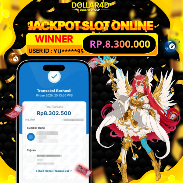 BUKTI JACKPOT    STARLIGHT PRINCES 1000     04/6/2026