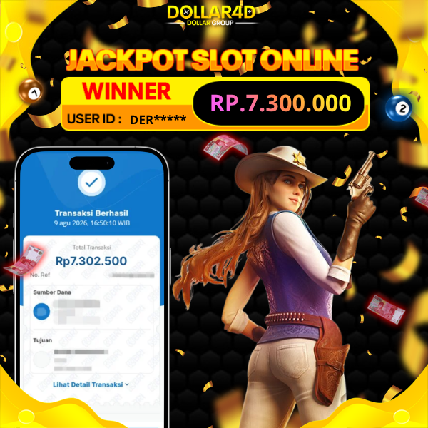 BUKTI JACKPOT  WILD BOUNTY SHOWDOWN 9/8/2026