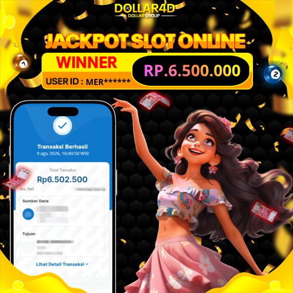 BUKTI JACKPOT  PINANTA WINS   9/8/2026