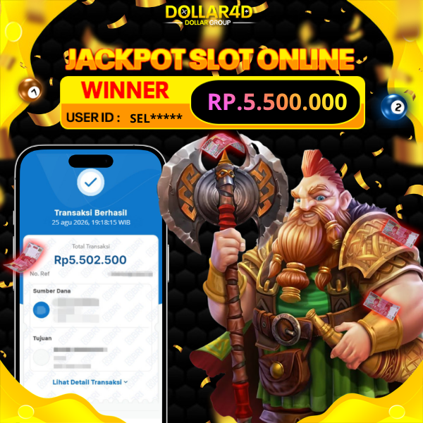 BUKTI JACKPOT SLOT   POWER OF THOR MEGAWAYS   25/8/2026